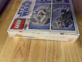 8018 LEGO Star Wars Armored Assault Tank (ATT) * Factory Sealed* NEW!