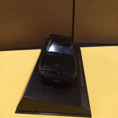 Mitsubishi Starion 2600 Gsr-Vr 1988 Minicar | eBay