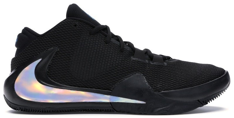 Nike Zoom Freak 1 EP All Bros for Sale | Authenticity Guaranteed