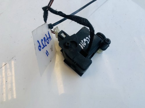 a2038201997 Stellmotor Tankklappe  Mercedes-Benz E-CLASS DE1331222-04