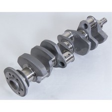 Eagle Crank 535037505700 Forged 3.750 In. Stroke 2pc Rear For 383 Sbc Eagle Crank 535037505700 Forged 3.750 In. Stroke 2pc Rear For 383 Sbc