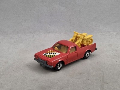 Matchbox Superfast Holden Pick Up Nr. 60 1:64