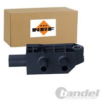 NRF Abgasdrucksensor Differenzdrucksensor Passend FüR Audi A4 A5 A6 A7 Q5 |