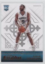 2015-16 Panini Excalibur Rookies Aaron Harrison #200 0a3