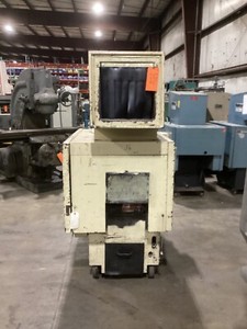 Nelmor RG1215M1  10Hp 480V 3Ph Granulator 12” X 15” Tested! #6YK