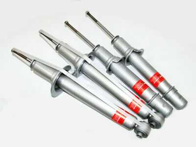 TruHart Sport Lowering Shocks Set for 03-07 Accord & 03-08 Acura TSX 04-08 TL
