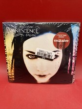 EVANESCENCE: FALLEN 20TH ANNIVERSARY 2 CD SET...