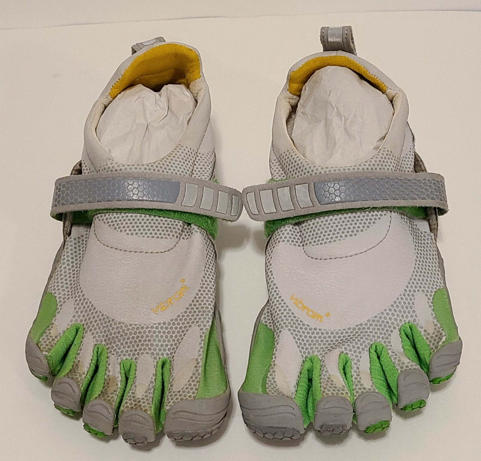 Vibram Five Fingers W345 Toe Shoes 
