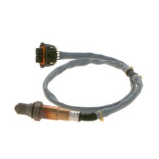 Car O2 Oxygen Sensor for PORSCHE 911 Boxster Cayman 0 258 006 810 0258006810