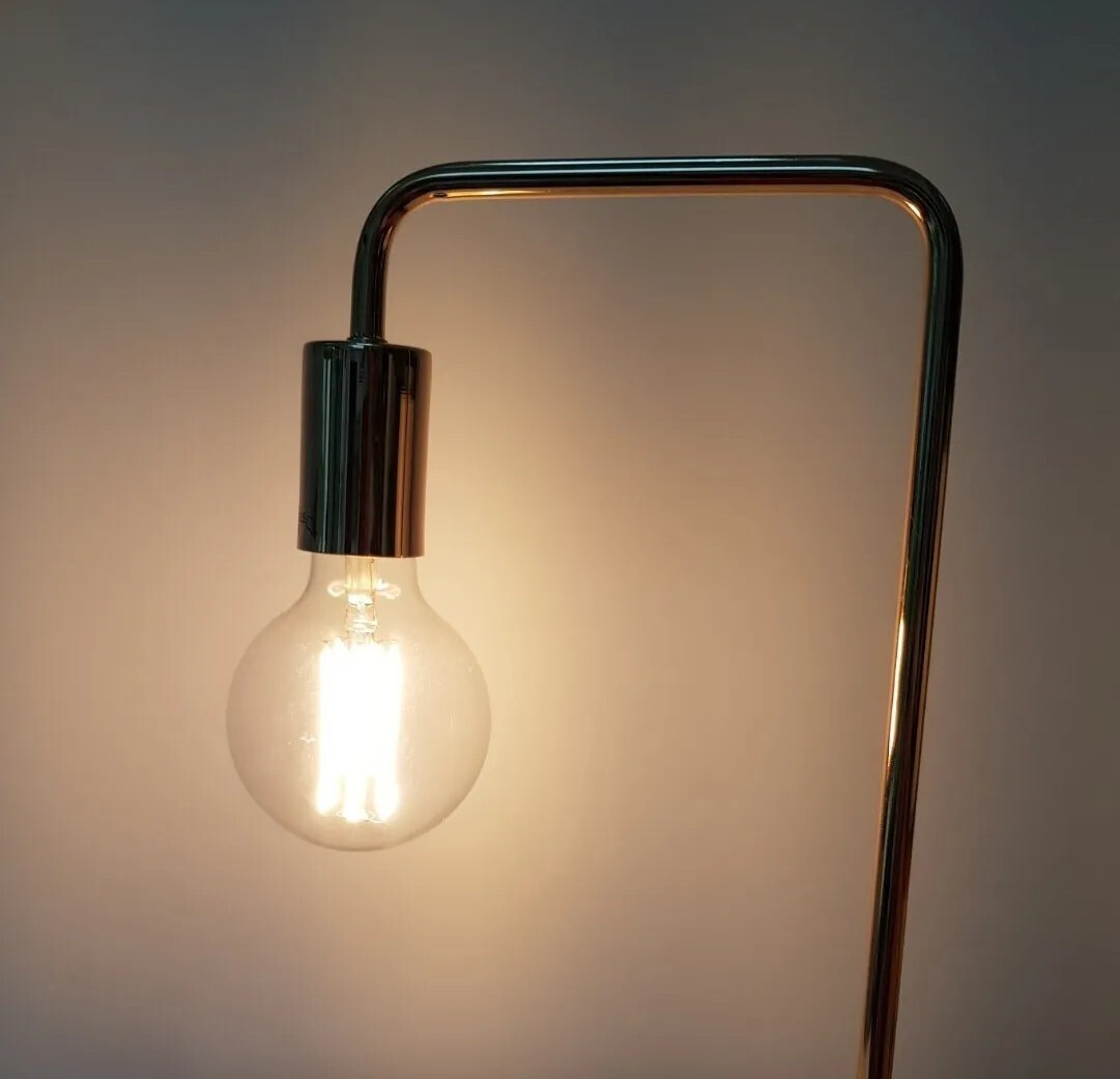 Oliver bonas sale light bulb