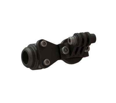 EP Ducati Scrambler Desert Sled Fasthouse Beeline Sat Nav Mount (2021 - 2022)