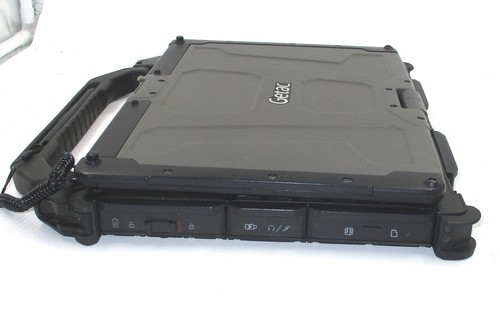 Getac V110 G4 i5-7200U 16GB 1TB SSD Rugged TouchSCR Webcam GPS WWAN Build Yours! - Picture 6 of 10