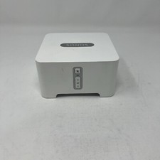 Sonos Connect - Wireless Home Audio for Streaming Music Untested, Unit Only