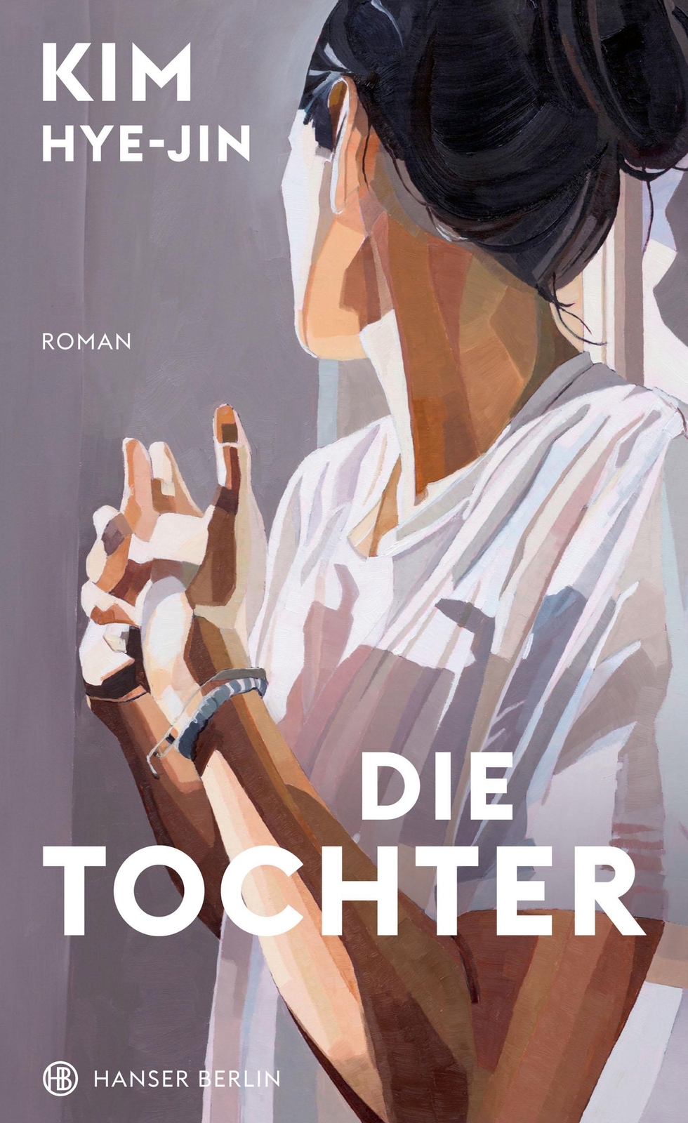 Thumbnail - Die Tochter Kim Hye-jin