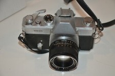 Mamiya Sekor 1000 DTL SLR 35mm, 368223 film camera 50mm 26855