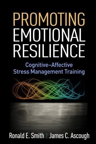 Promoting Emotional Resilience: Cognitive-Affective Stress Management Training, - Picture 1 of 1