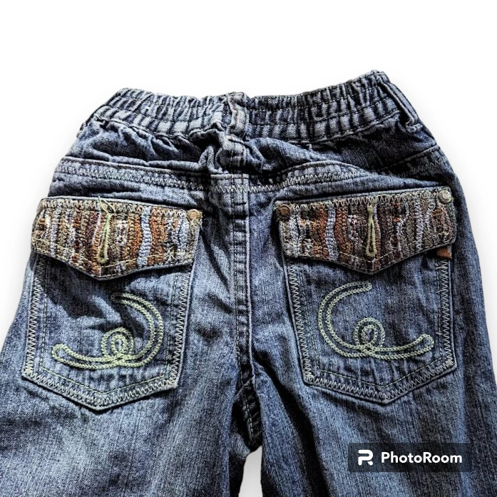 Chams jeans store company