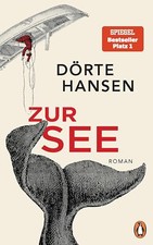 Zur See: Roman | Dörte Hansen | Gebraucht | ...