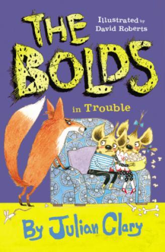 Thumbnail - The Bolds In Trouble 5086