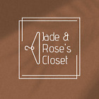 Jade and Rose's Closet
