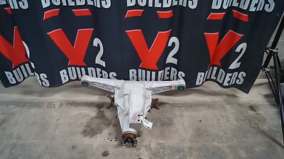 92 93 94 95 Dodge Viper Rear Differential # 94217 69,709 Miles | eBay