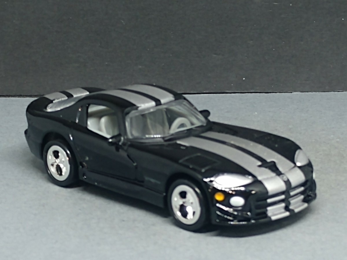 1996 DODGE VIPER GTS MOPAR MUSCLE CAR LIMITED EDITION ADULT