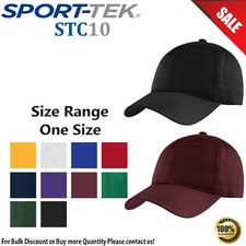Sport-Tek Mens Moisture Wicking Performance D...