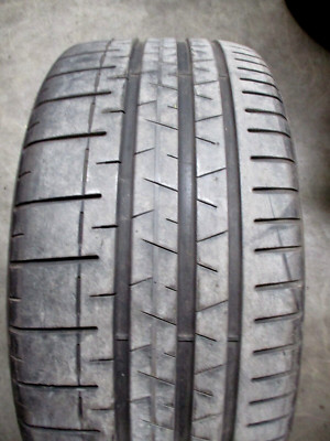 2 Sommerreifen Pirelli P Zero Corsa N0 285/35 ZR22 106Y 285/35/22 285 35 22
