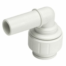 JG Speedfit Einsteckverbinder Winkel 90° - für Speedpex- und Cu-Rohr - DVGW zuge
