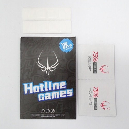 Games Competition Level Mouse Feet 1 Set/Pack for Anywhere 2/2S - Photo 2/12