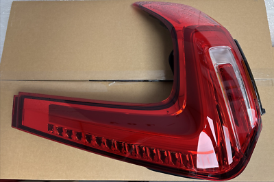 VOLVO XC40 EX40 Rear Right Tail Light RHD 31446791 | eBay UK