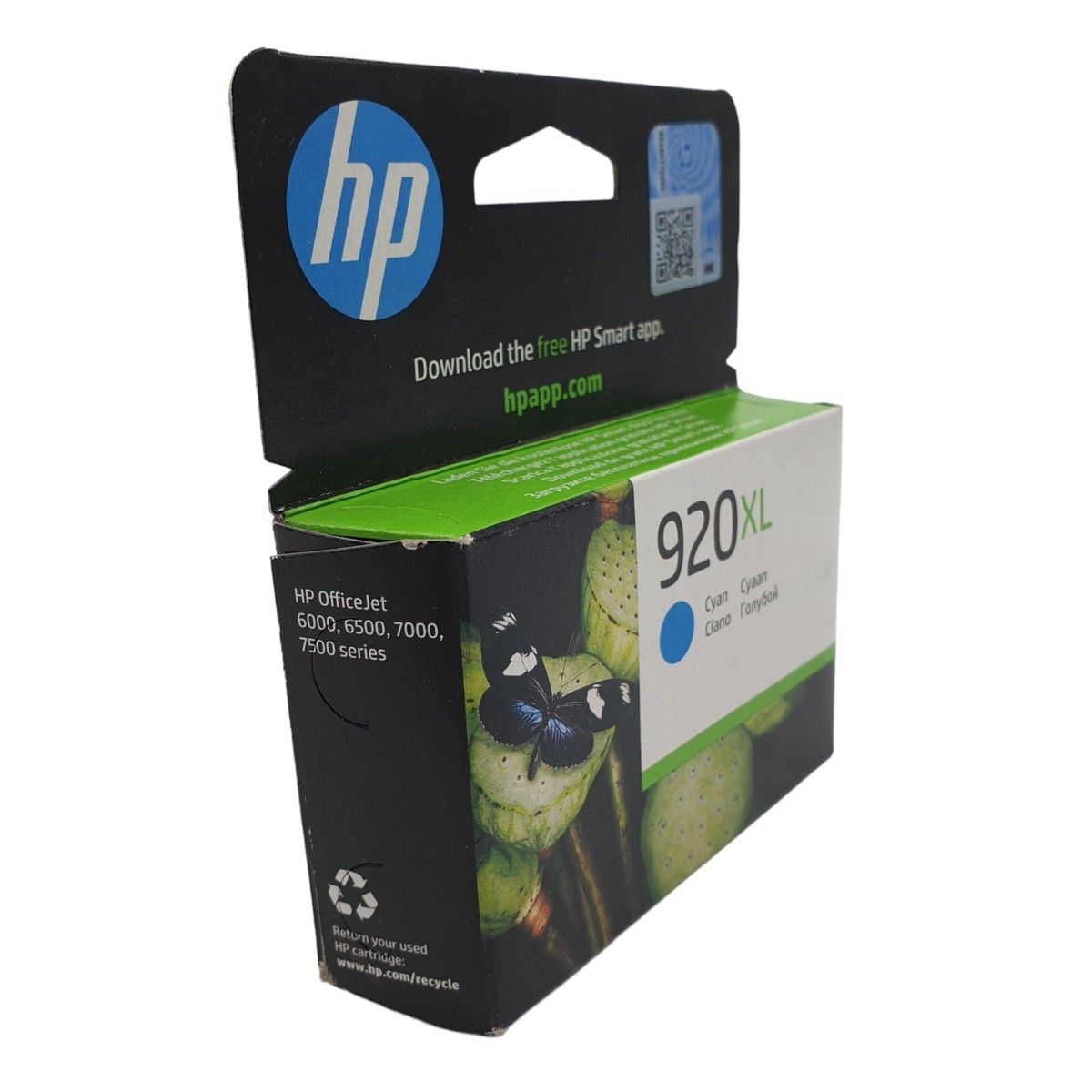 Per HP 920xl Inchiostro Compatibile Utilizzata Per OfficeJet - Foto 6