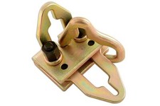 Image of Power-Tec 91127 Multi Clamp - 120mm