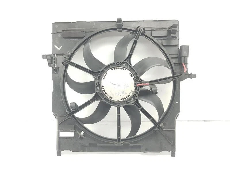 7634467 elektroventilator für BMW X5 XDRIVE 40E 2013 17427634467 