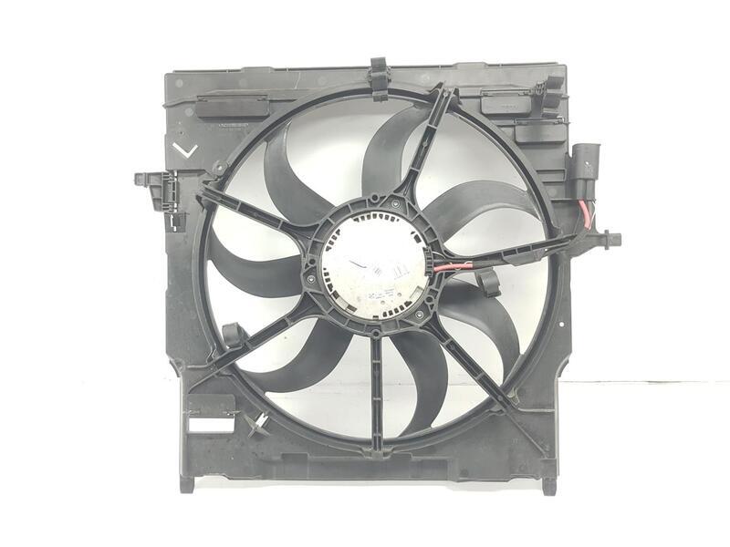 7634467 elektroventilator für BMW X5 XDRIVE 40E 2013 17427634467 