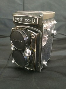 yashica copal mxv