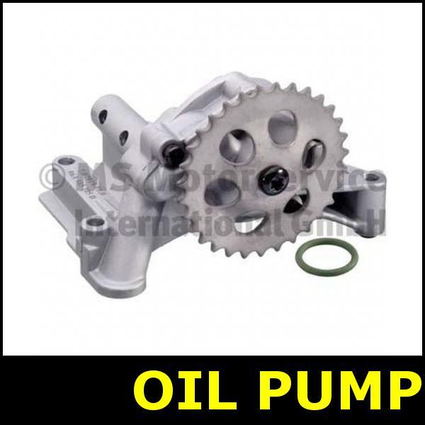 Oil Pump FOR SEAT CORDOBA 101bhp 6K 1.6 96->02 CHOICE2/2 AEH AKL APF AUR Petrol