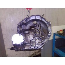 Boite de vitesse Fiat 127