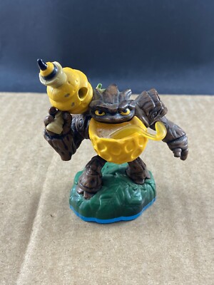 SKYLANDERS SWAP FORCE, BUMBLE BLAST, COMB SHIP $1 PER MULT
