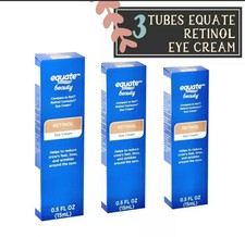 equate eye cream