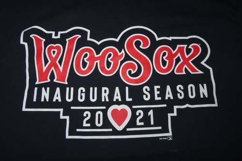 2021 WOO SOX Inaugural Season Minor 