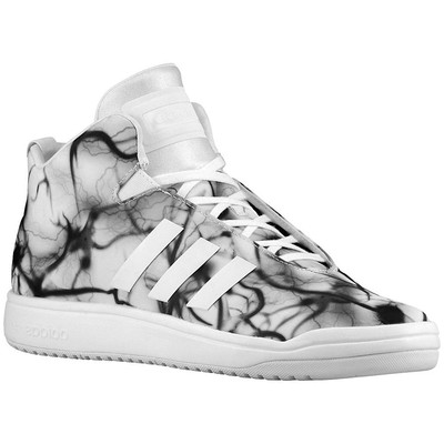 adidas veritas mid black