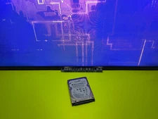 Seagate 500GB 2.5'' 5.4K SATA Hard Drive ST9500325ASG *5VEMRP19*