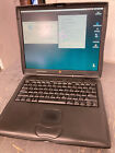 Vintage Apple PowerBook G3 M4753 14.1" Laptop 233Mhz 64Mb 4Gb Hdd Computer Only