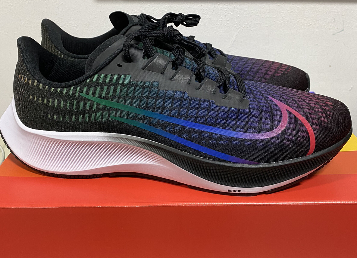 nike zoom pegasus be true