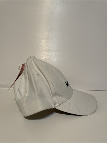 NWT Vintage AIBA NIKE 2007 Chicago World Boxing Championships Adjustable Hat - Picture 4 of 12
