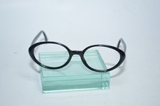 Vintage Capezio 103 USA Sunglasses Frames 51 19-140MM Black