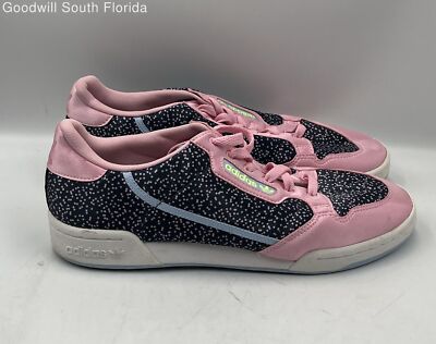 Adidas Superstar 80s Mujer Purpura Adidas Women's Continental