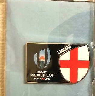 ラグビーワールドカップ2019JAPAN REPRICA HOME Miscellaneous goods Rugby World Cup 2019 replica japan