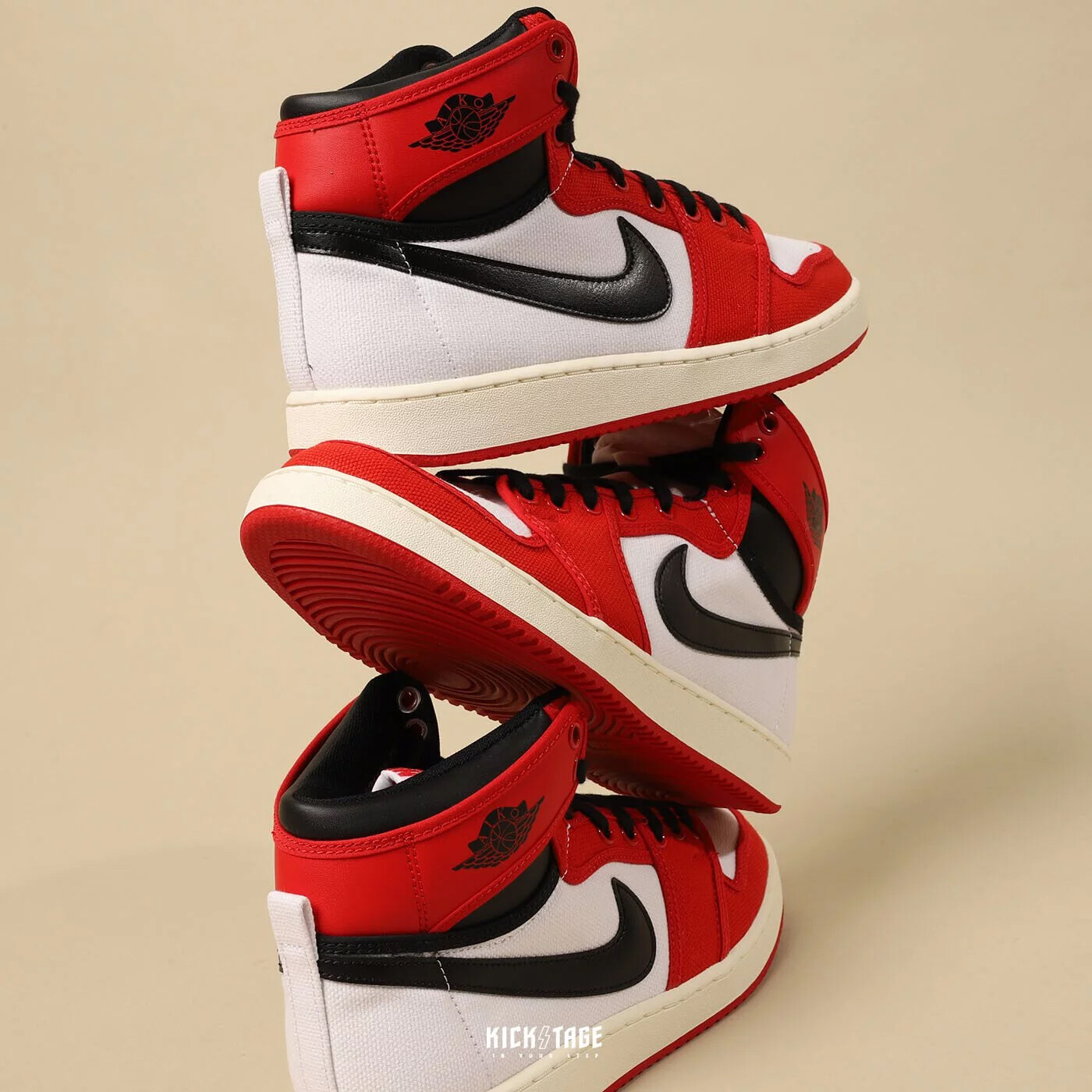 Size++ +Jordan+1+KO+Mid+Chicago for sale online   eBay